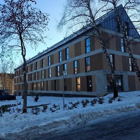 Apartman Filip - Pod Lesom Vysoke Tatry