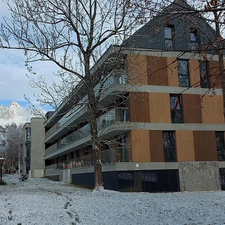 Apartman Filip - Pod Lesom Apartment *