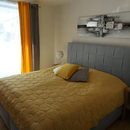 Apartman Filip - Pod Lesom * Vysoke Tatry