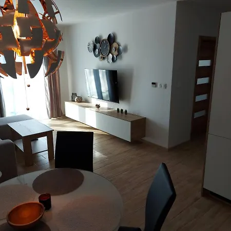 Apartment Apartman Filip - Pod Lesom Vysoke Tatry
