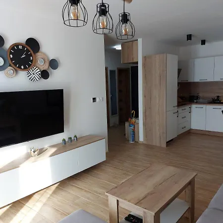 Apartman Filip - Pod Lesom Apartment Vysoke Tatry