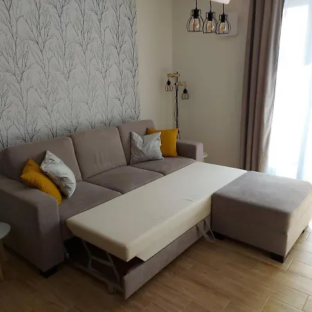 Apartment Apartman Filip - Pod Lesom