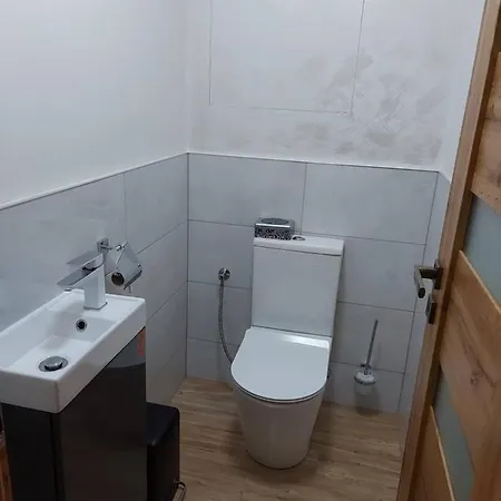 Apartment Apartman Filip - Pod Lesom
