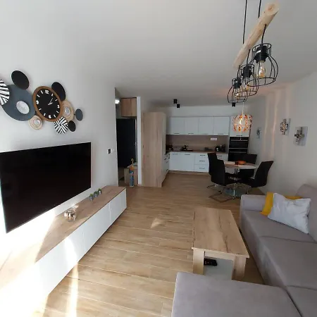 Apartman Filip - Pod Lesom Vysoke Tatry