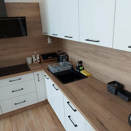 Apartman Filip - Pod Lesom