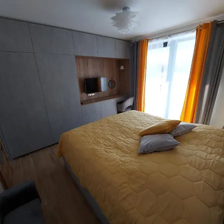 Apartman Filip - Pod Lesom Vysoke Tatry