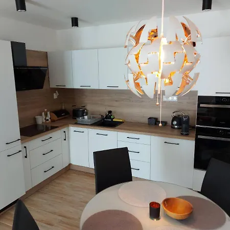 Apartman Filip - Pod Lesom Apartment Vysoke Tatry