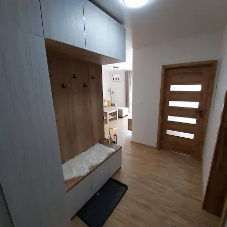 Apartman Filip - Pod Lesom * Vysoke Tatry