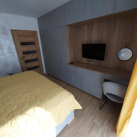 Apartman Filip - Pod Lesom Apartmán