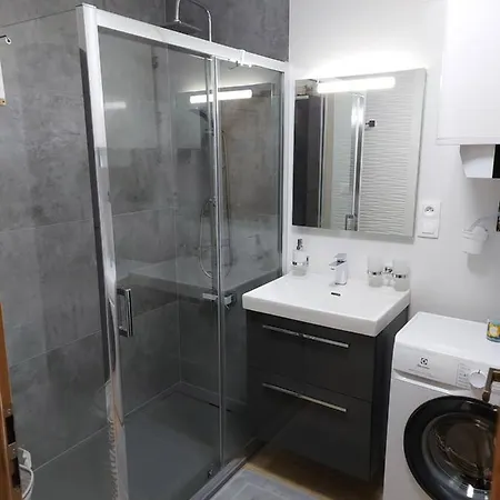 Apartment Apartman Filip - Pod Lesom *