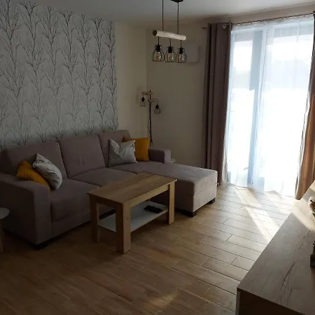 Apartman Filip - Pod Lesom *