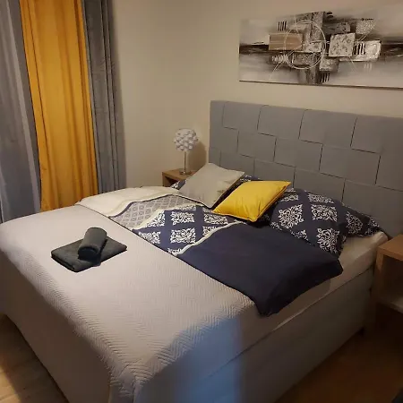 Apartman Filip - Pod Lesom Vysoke Tatry
