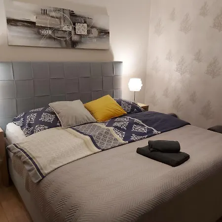 Apartman Filip - Pod Lesom *