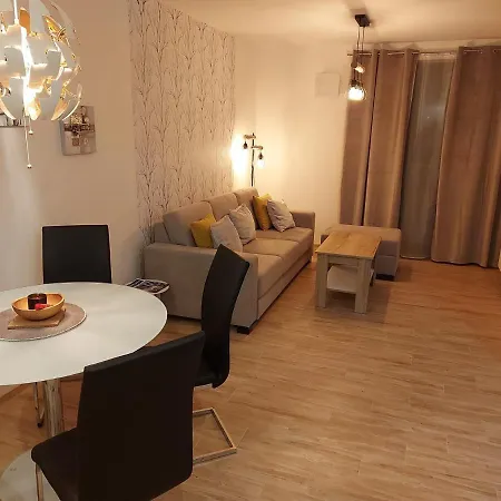Apartman Filip - Pod Lesom Apartment *