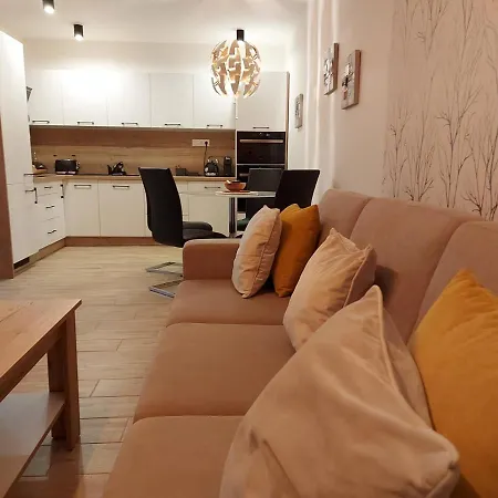 Apartment Apartman Filip - Pod Lesom