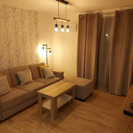 Apartment Apartman Filip - Pod Lesom Vysoke Tatry